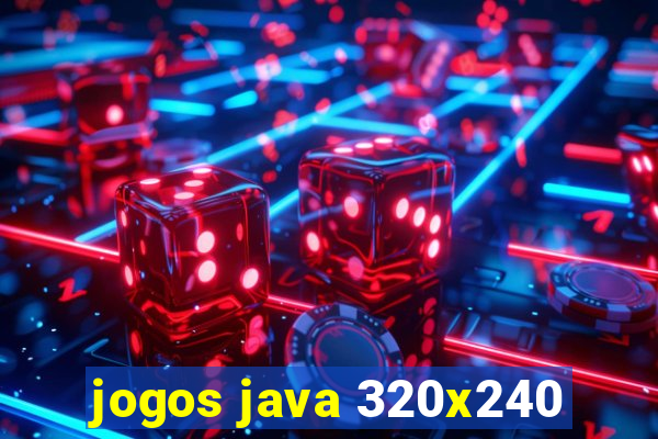 jogos java 320x240